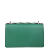 Gucci Dionysus Small Leather Shoulder Bag Back