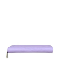 Louis Vuitton Zippy Wallet Epi Base