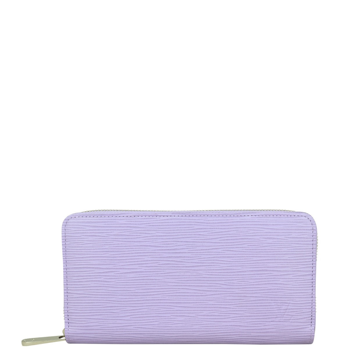 Louis Vuitton Zippy Wallet Epi Back