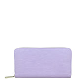 Louis Vuitton Zippy Wallet Epi Back