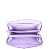 Louis Vuitton Zippy Wallet Epi Interior