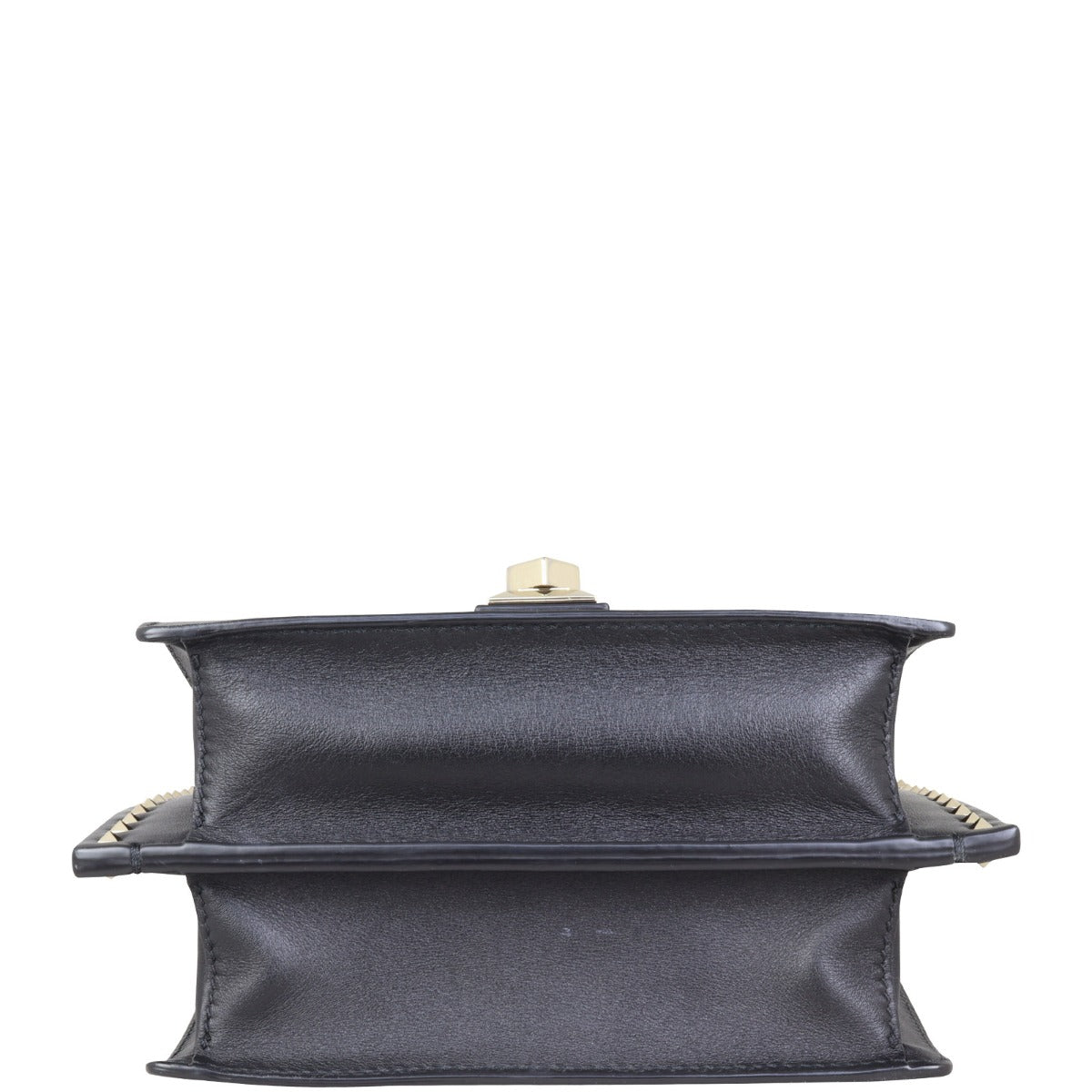 Valentino Rockstud Flap Bag Base