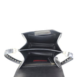 Valentino Rockstud Flap Bag Interior