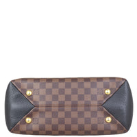 Louis Vuitton Brittany Damier Ebene Base