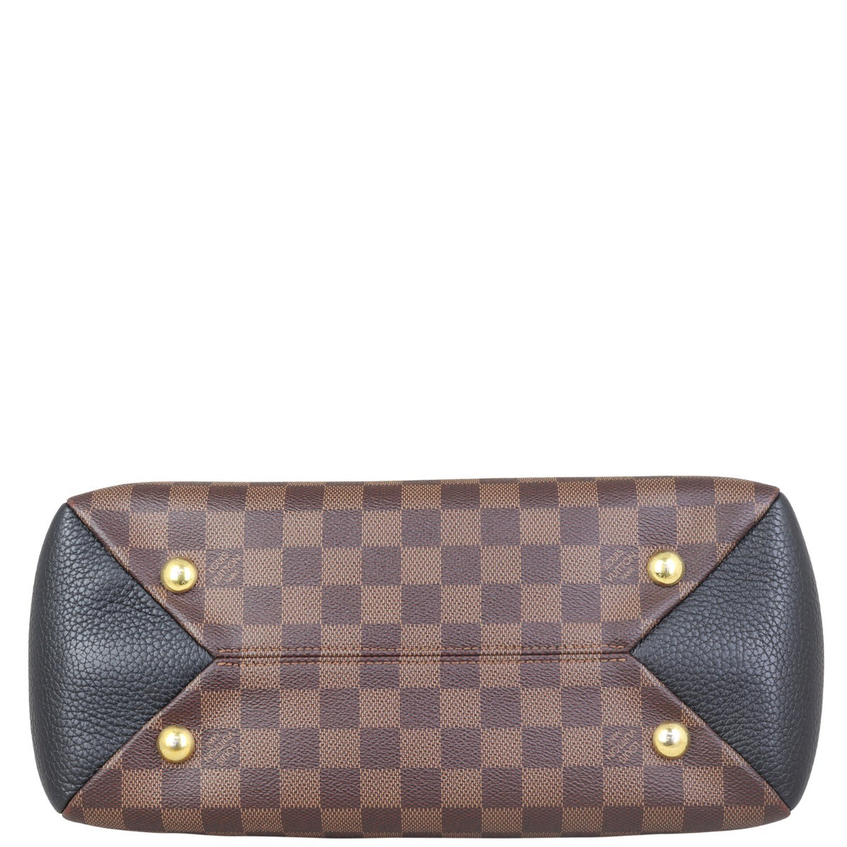 Louis Vuitton Brittany Damier Ebene Base
