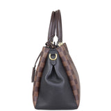Louis Vuitton Brittany Damier Ebene Side