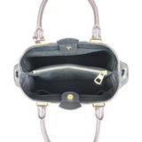 Louis Vuitton Brittany Damier Ebene Interior