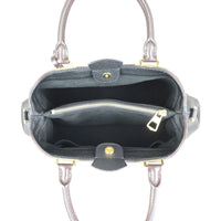 Louis Vuitton Brittany Damier Ebene Interior