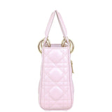 Dior Lady Dior Mini Side