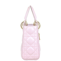 Dior Lady Dior Mini Side
