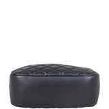 Chanel Quilted Cosmetic Case Medium Base