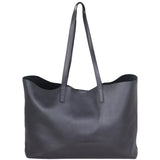 Saint Laurent Shopping Tote Back