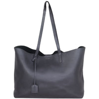 Saint Laurent Shopping Tote Front