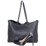 Saint Laurent Shopping Tote Shoe