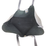 Saint Laurent Shopping Tote Interior