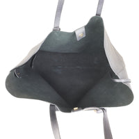 Saint Laurent Shopping Tote Interior