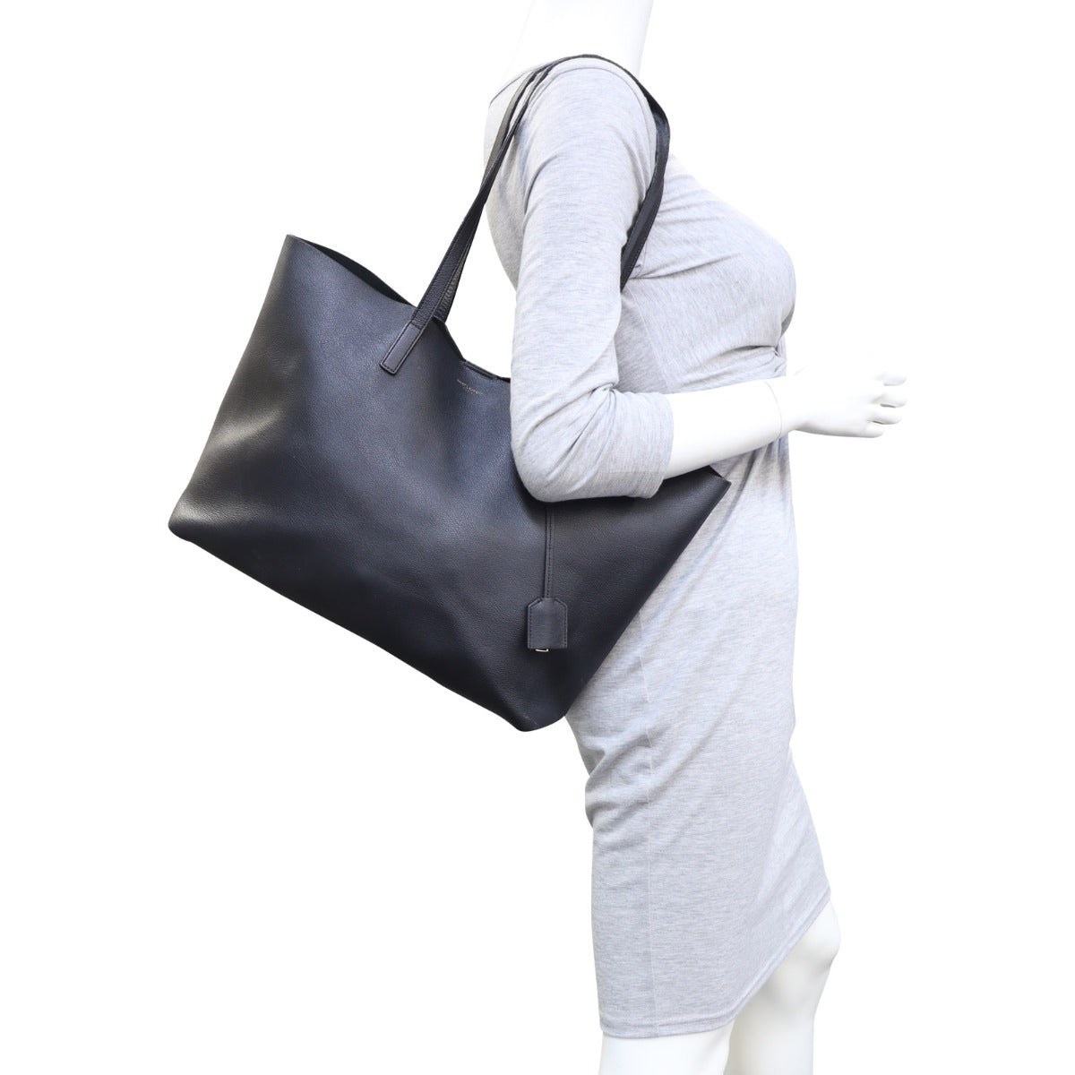 Saint Laurent Shopping Tote Mannequin