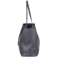 Saint Laurent Shopping Tote Side