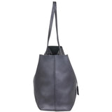 Saint Laurent Shopping Tote Side