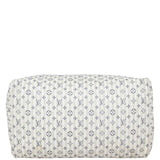 Louis Vuitton Speedy 30 Croisette Marina Mini Lin Base