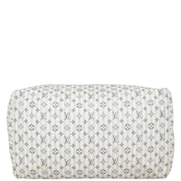 Louis Vuitton Speedy 30 Croisette Marina Mini Lin Base