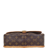 Louis Vuitton Sologne Monogram Base