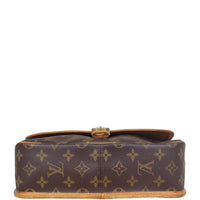 Louis Vuitton Sologne Monogram Base
