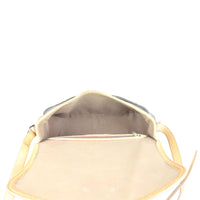 Louis Vuitton Sologne Monogram Interior