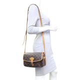 Louis Vuitton Sologne Monogram Mannequin