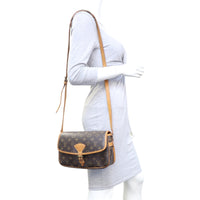 Louis Vuitton Sologne Monogram Mannequin