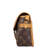 Louis Vuitton Sologne Monogram Side
