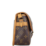 Louis Vuitton Sologne Monogram Side