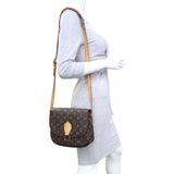 Louis Vuitton St Cloud MM Monogram Mannequin