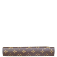 Louis Vuitton Large Ring Agenda Cover Monogram Base