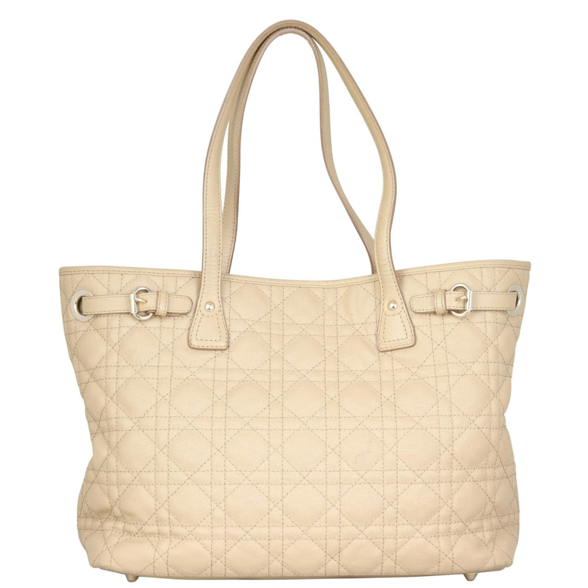 Dior Panarea Tote Back