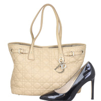Dior Panarea Tote Shoe