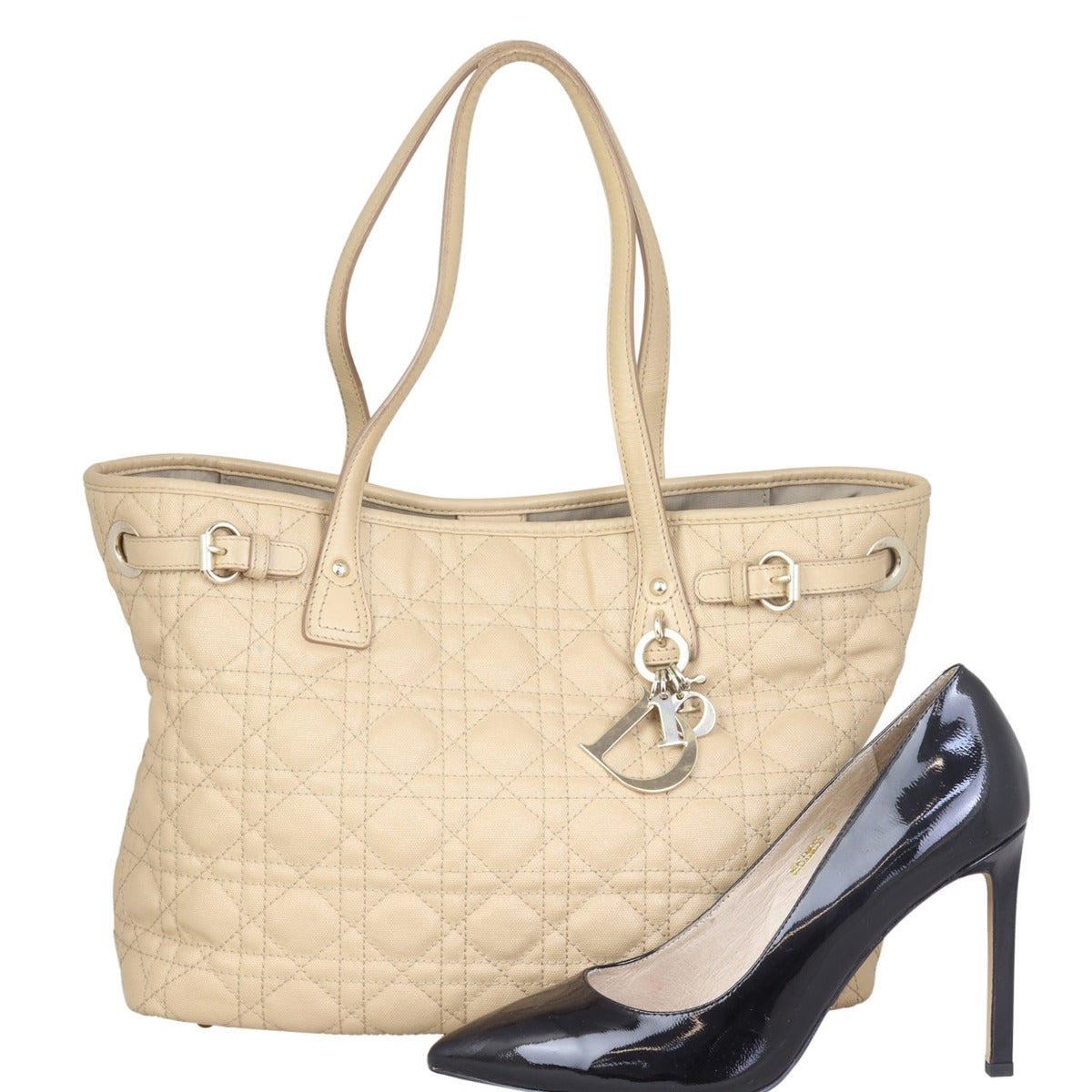 Dior Panarea Tote Shoe