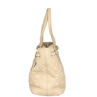 Dior Panarea Tote Side
