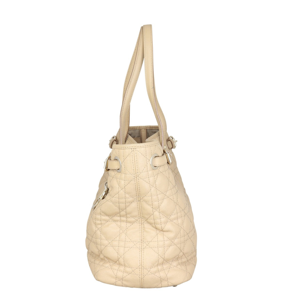 Dior Panarea Tote Side