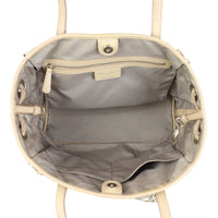 Dior Panarea Tote Interior