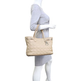 Dior Panarea Tote Mannequin