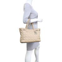 Dior Panarea Tote Mannequin