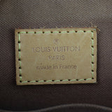Louis Vuitton Popincourt Haut Monogram Interior Stamp