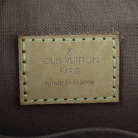 Louis Vuitton Popincourt Haut Monogram Interior Stamp