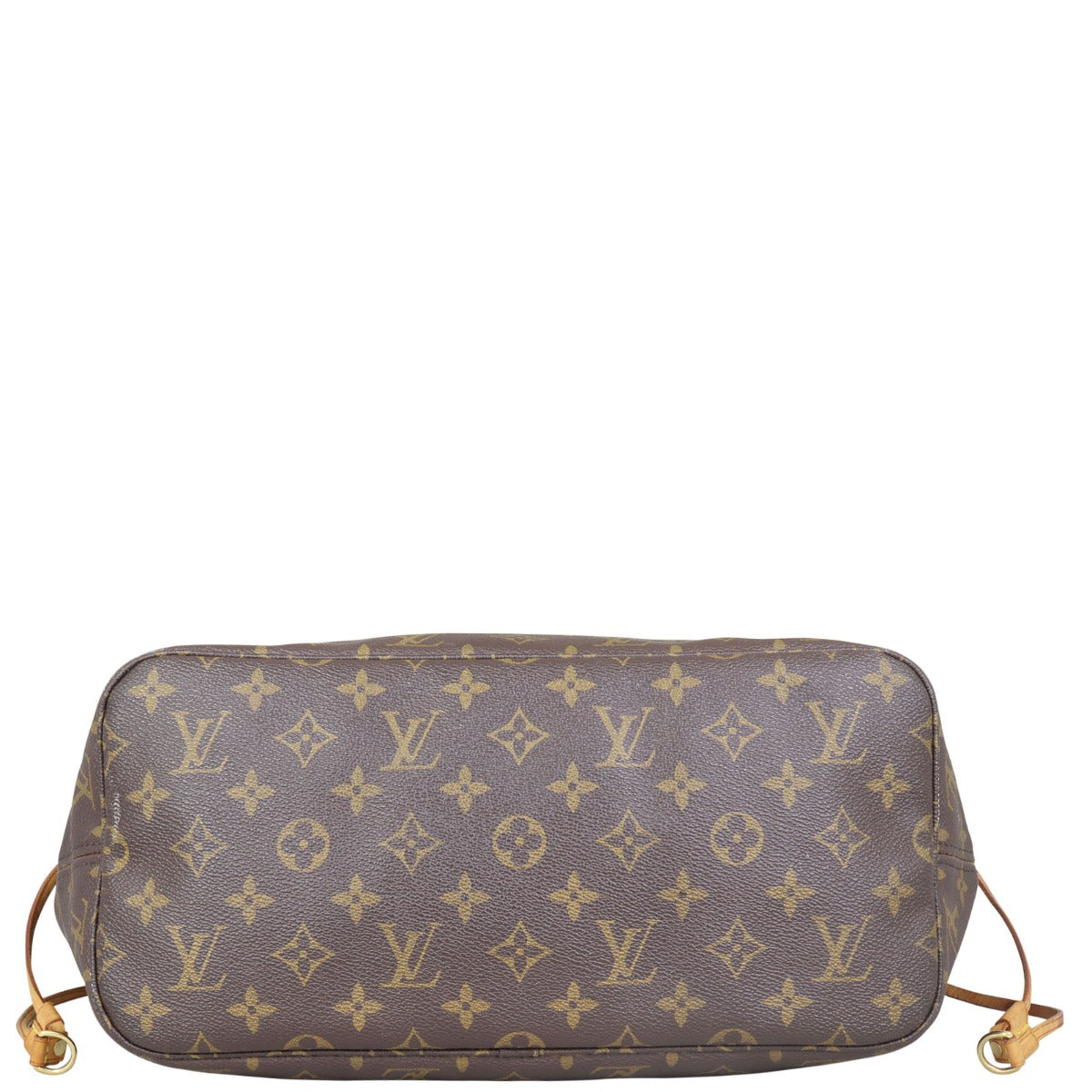Louis Vuitton Neverfull MM Monogram Base