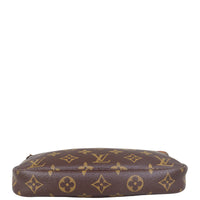 Louis Vuitton Pochette Accessoires Monogram Base