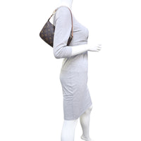 Louis Vuitton Pochette Accessoires Monogram Mannequin