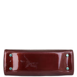 Louis Vuitton Brea GM Monogram Vernis Base