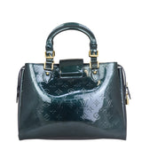 Louis Vuitton Melrose Avenue Monogram Vernis Back