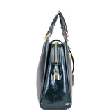 Louis Vuitton Melrose Avenue Monogram Vernis Side